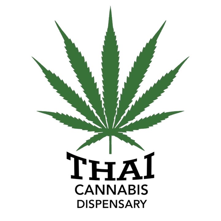 Khaosan Weed Shop